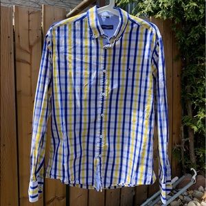 Tommy Hillfiger Men's Shirt